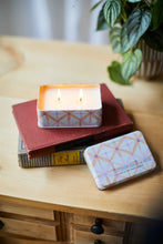 Load image into Gallery viewer, Everyday Tins 5 oz. Candle - Cactus Flower &amp; Aloe