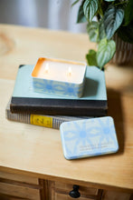 Load image into Gallery viewer, Everyday Tins 5 oz. Candle - Teakwood &amp; Jasmine