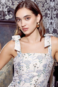 Selina Midi Dress