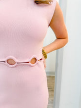 Load image into Gallery viewer, Marlowe Dress | Light Pink