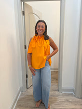 Load image into Gallery viewer, Bridget Top | Orange