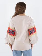 Load image into Gallery viewer, Emily McCarthy Lolli Sweater | Lone Star