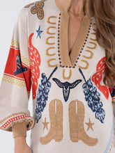 Load image into Gallery viewer, Emily McCarthy Lolli Sweater | Lone Star