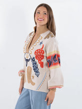 Load image into Gallery viewer, Emily McCarthy Lolli Sweater | Lone Star
