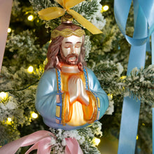 Load image into Gallery viewer, Faithful Christmas 2026 Jesus Ornament