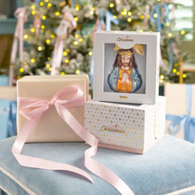 Load image into Gallery viewer, Faithful Christmas 2026 Jesus Ornament