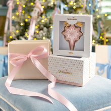 Load image into Gallery viewer, Faithful Christmas 2026 Star Of Bethlehem Ornament