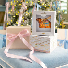 Load image into Gallery viewer, Faithful Christmas 2026 Camel Ornament