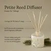Load image into Gallery viewer, Thymes Frasier Fir Tidings Petite Diffuser 4oz