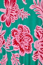 Load image into Gallery viewer, PJ Salvage Cami Frosted Floral Dream Set
