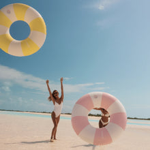 Load image into Gallery viewer, FUNBOY Yellow Tube Float
