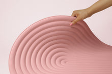 Load image into Gallery viewer, Bala Plush Mat | Capsule | Blush