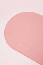 Load image into Gallery viewer, Bala Plush Mat | Capsule | Blush