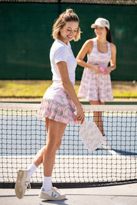 CROSBY Court Skirt | Fast Play