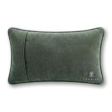 Load image into Gallery viewer, Furbish Make It A Double Needlepoint Pillow