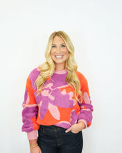 Load image into Gallery viewer, FRNCH Ayme Sweater | Orange