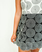 Load image into Gallery viewer, Elliatt Lia Halter Neck Mini Dress