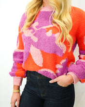 Load image into Gallery viewer, FRNCH Ayme Sweater | Orange