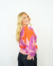 Load image into Gallery viewer, FRNCH Ayme Sweater | Orange