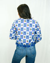Load image into Gallery viewer, Briton Court Phoebe Jacket | Blue