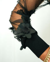 Load image into Gallery viewer, ASTR Meagan Sweater | Black