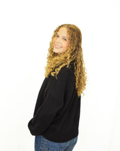 Load image into Gallery viewer, Show Me Your MUMU Settle In Sweater Dirty | Martini Knit