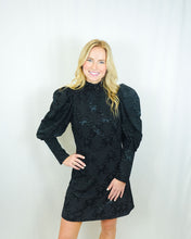 Load image into Gallery viewer, Emily McCarthy Zoe Mini Dress | Bow