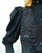 Load image into Gallery viewer, Emily McCarthy Zoe Mini Dress | Bow