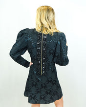 Load image into Gallery viewer, Emily McCarthy Zoe Mini Dress | Bow