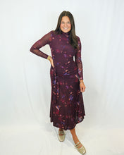 Load image into Gallery viewer, ASTR Aubriella Dress