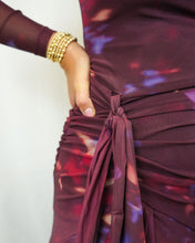 Load image into Gallery viewer, ASTR Aubriella Dress