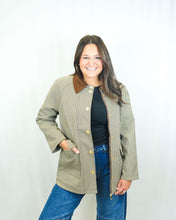 Load image into Gallery viewer, Bea Quilted Jacket