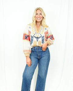 Emily McCarthy Lolli Sweater | Lone Star