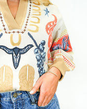 Load image into Gallery viewer, Emily McCarthy Lolli Sweater | Lone Star