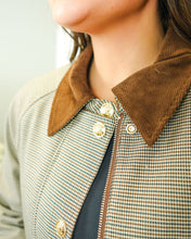 Load image into Gallery viewer, Bea Quilted Jacket