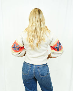 Emily McCarthy Lolli Sweater | Lone Star