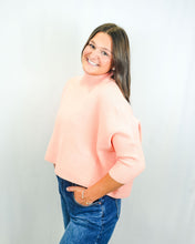Load image into Gallery viewer, KERISMA Aja Sweater Summer Peach