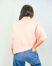 Load image into Gallery viewer, KERISMA Aja Sweater Summer Peach