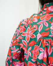 Load image into Gallery viewer, Prosperina Sterling Ruffle Top | Spruce It Up