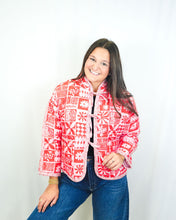 Load image into Gallery viewer, Mindy Jacket