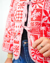 Load image into Gallery viewer, Mindy Jacket