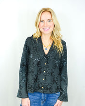 Load image into Gallery viewer, Emily McCarthy Cameron Top | Bow