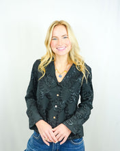 Load image into Gallery viewer, Emily McCarthy Cameron Top | Bow