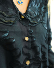 Load image into Gallery viewer, Emily McCarthy Cameron Top | Bow