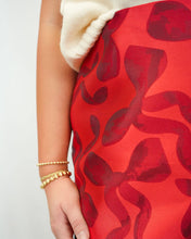 Load image into Gallery viewer, Show Me Your MUMU All Night Skort | Bow What Fun