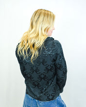 Load image into Gallery viewer, Emily McCarthy Cameron Top | Bow