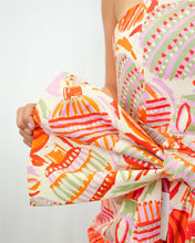 Load image into Gallery viewer, Prosperina Lisette Midi Dress  | Shine On Print