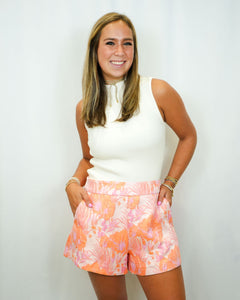 Cecelia Shorts