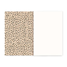 Load image into Gallery viewer, Notes From the Wild Tiger Notepad