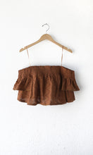 Load image into Gallery viewer, Greylin Alecia Off Shoulder Blouse